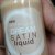 Maybelline Dream Satin Liquid Foundation