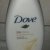 Dove Purely Pampering Nourishing Body Wash