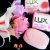LUX™ Soft Touch Beauty Bar