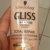 Schwarzkopf Gliss Hair Repair Spray Conditioner