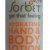 Sorbet&#039;s hydrating hand &amp; body lotion