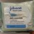 Johnson&#039;s® Daily Essentials Wipes Normal
