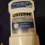 Listerine Advanced White Multi-Action Mouthwash