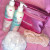 GynaGuard Moisturising Daily Gentle Intimate Body Wash Fragrance-Free 250ml