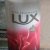 Lux Beauty Body Wash - Scarlet Blossom