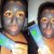Avon Clear Skin Pore Penetrating Black Mineral Mask