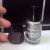 Sally Hansen Magnetic Nail Colour in 903 Silver Elements