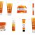Body Shop Vitamin C Energising Face Spirtz