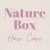 Nature Box Almond Range