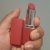 Yardley Colour Rush lipstick