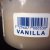 Mineral Body Peeling: Vanilla