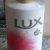 LUX Soft Touch Softening Body Wash