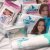Cherubs Eco-Care Make-Up Remover Facial Wipes Range