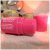 Revlon Baby Stick : Pink Passion