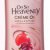 OH SO HEAVENLY Crème Oil Pomegranate and Rosehip Oil Body Wash
