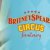 BRITNEY SPEARS Circus Fantasy EDP