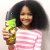 Organics Hair Kids Shampoo Coconutty 2-in-1