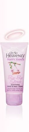 OSH &quot;Bye Bye Stress&quot; Soothing Hand and Nail Cream