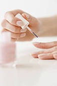 Tip Top Professional Nail Treatment