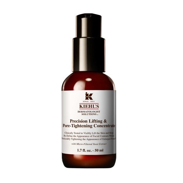Kiehl's Dermatologis Solutions™ Precision Lifting &amp; Pore-Tightening Concentrate