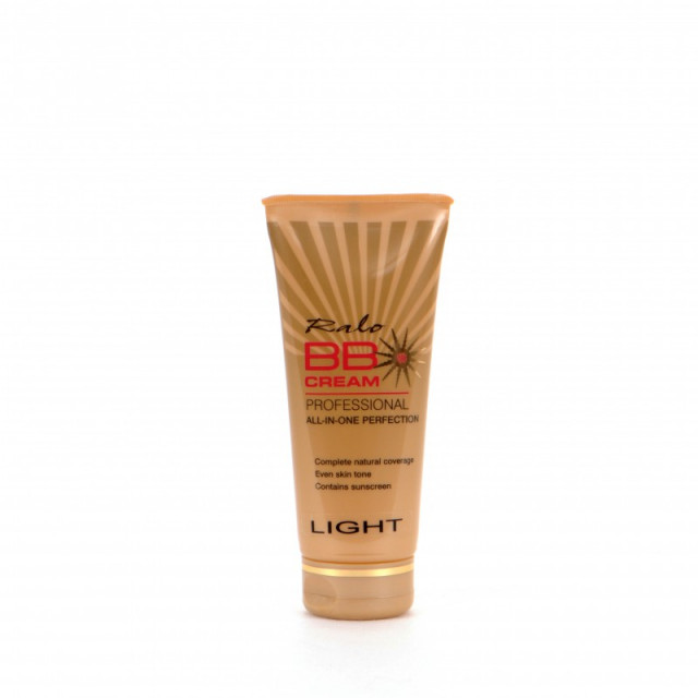Ralo BB Cream Professional All-In-One Perfection