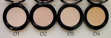 NYX The Twin Cake Powder in Ivory CP02