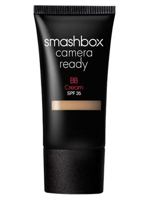 Smashbox camera ready CC cream