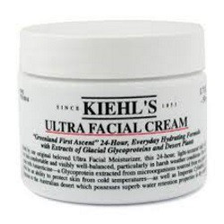 Kiehl's Ultra Facial Moisturizing Cream