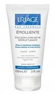 URIAGE Emolliente Face and Body Emulsion Ultra Riche