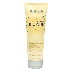 John Frieda®  Sheer Blonde®  Highlight Activating Conditioner