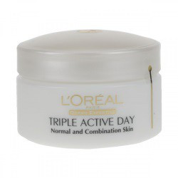 L'Oreal Triple Active Day (Normal and Combination Skin)