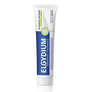 Elgydium whitening cool lemon toothpaste
