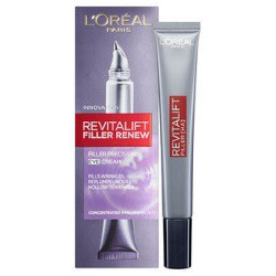 L'Oréal Paris Revitalift Filler Renew Eye Cream