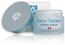Swiss Nature Lifting Cream