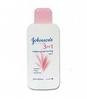 Johnson's healthy skin 3 in 1 make-up removing lotion