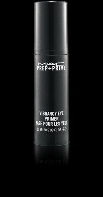 Mac Prep and Prime Vibrancy Eye Prime