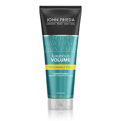 John Frieda® Luxurious Volume® Touchably Full Conditioner