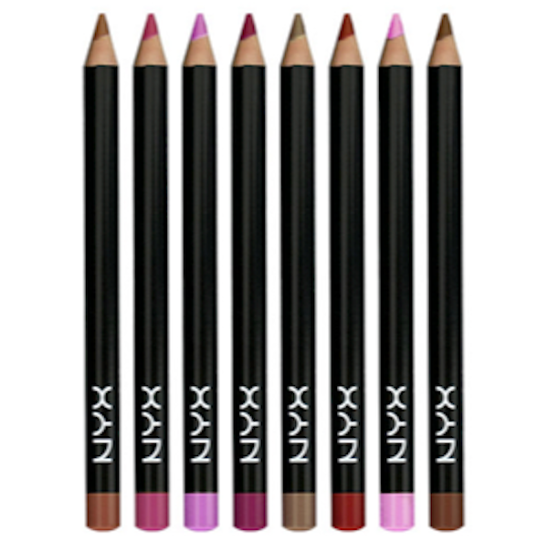 NYX - Lip Liner Pencils