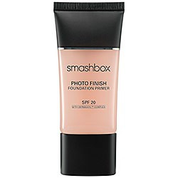 Smashbox Photo Finish Foundation Primer SPF 20 with Dermaxyl™ Complex Review