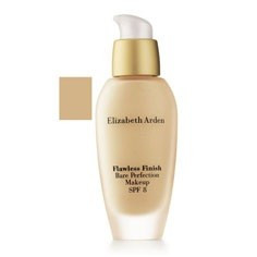 Flawless Finish Bare Perfection Makeup SPF 8