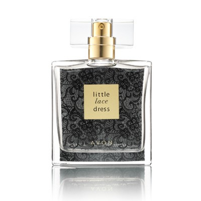 Avon Little Lace Dress Eau de Parfum