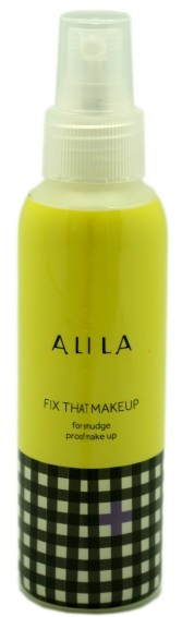 Alila Fix That Make Up Spray