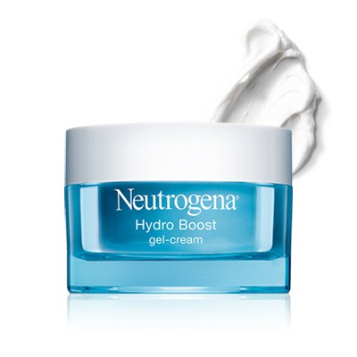 Neutrogena® Hydro Boost Gel-Cream