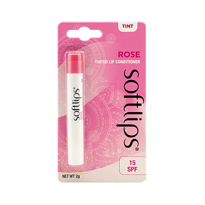 Softlips Rose Tint 2g