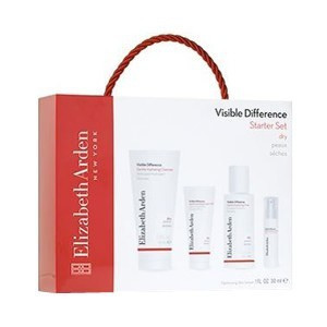Elizabeth Arden visible difference for dry skin