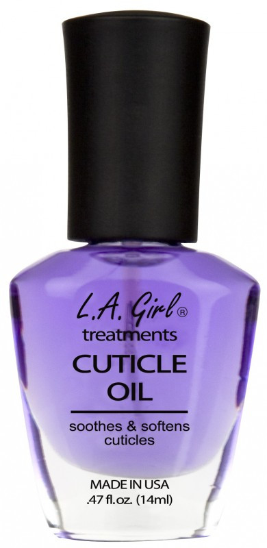 L.A Girl Cuticle Oil