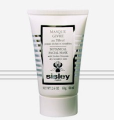 Sisley - Facial Mask with Linden Blossom