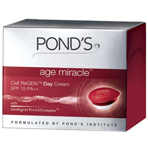 Pond's Age Miracle Cell ReGen Day Cream SPF15