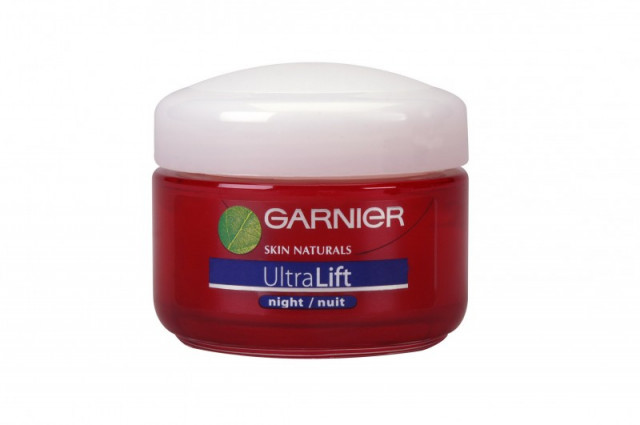 Garnier Ultra Lift Night Cream