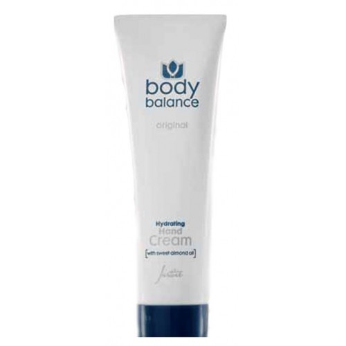 Body Balance Original Hydrating Hand Cream